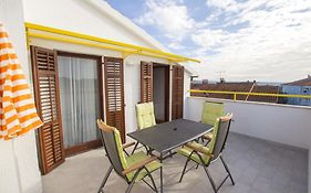 Apartments And Rooms Irena