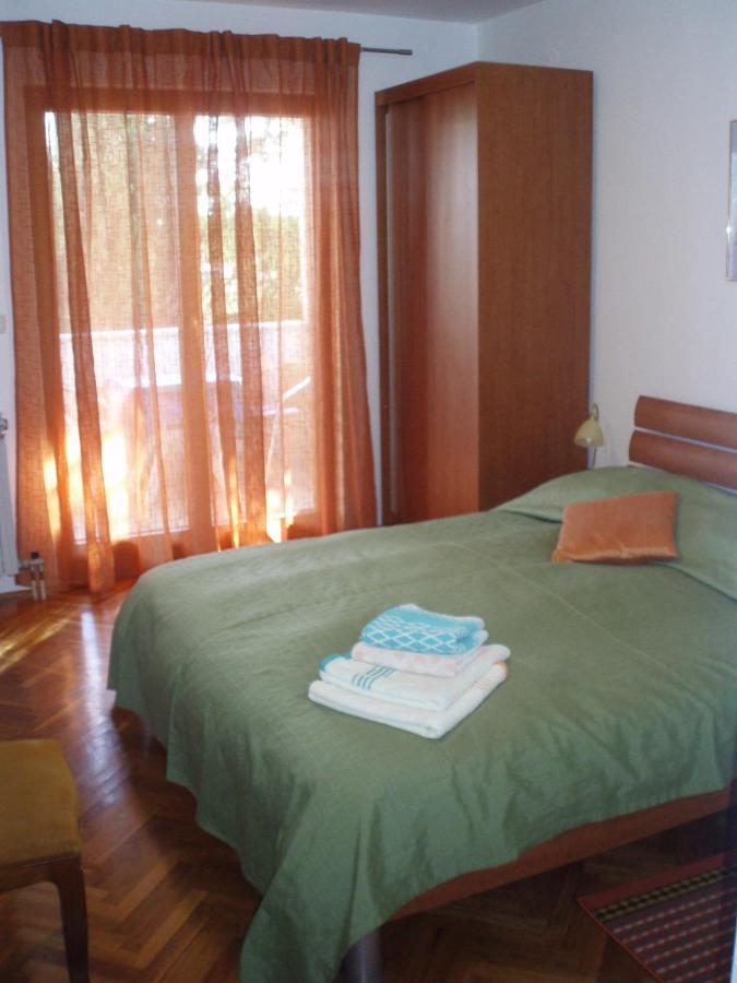 Apartments And Rooms Irena Rovinj Kültér fotó
