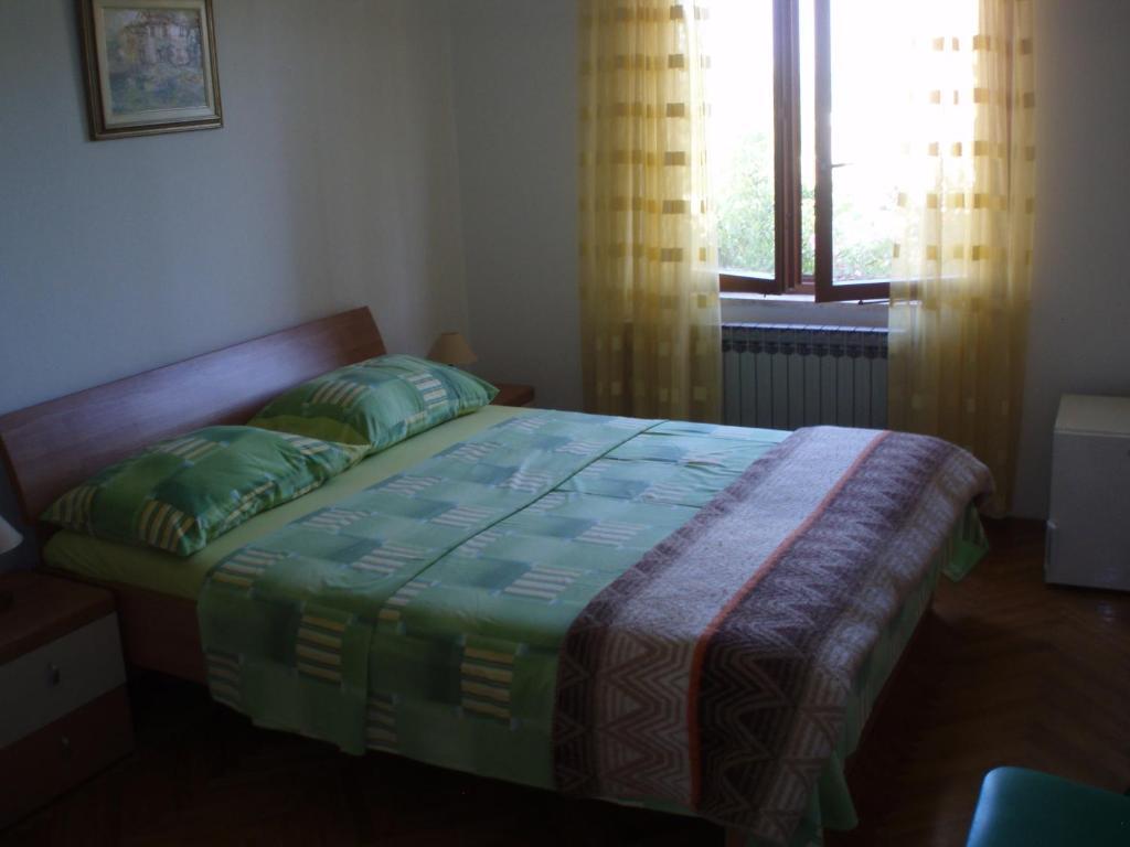 Apartments And Rooms Irena Rovinj Szoba fotó